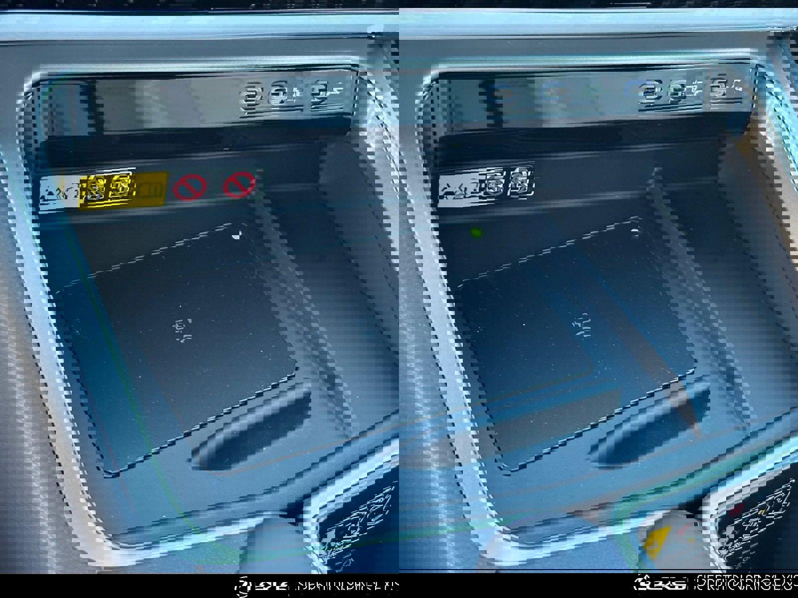 New 2026 Lexus TX 350 FWD image 22