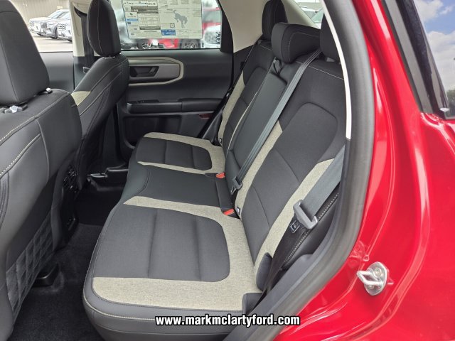 New 2026 Ford Bronco Sport Big Bend AWD/4WD image 9
