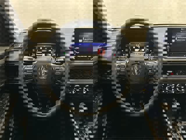 Certified 2024 Honda Accord EX image 15