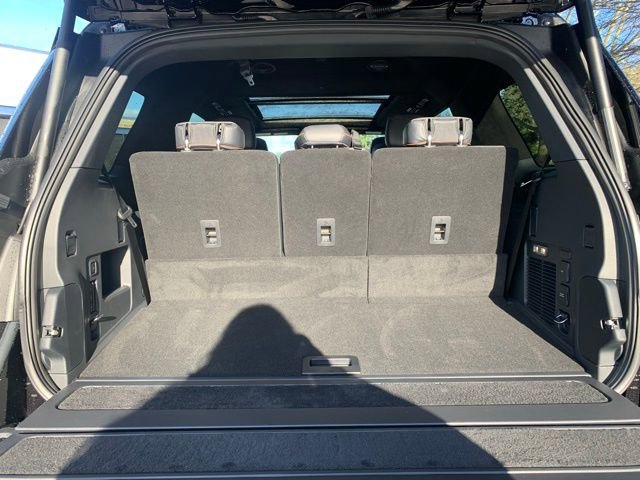 New 2025 Lincoln Navigator Black Label image 5