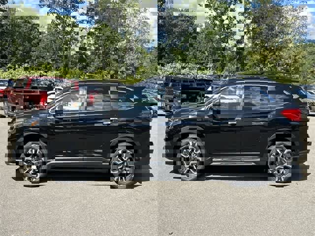 New 2025 Subaru Ascent Touring video 2