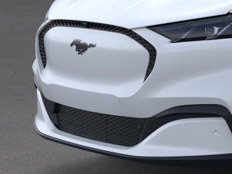 New 2026 Ford Mustang Mach-E Select w/ Comfort Package image 17