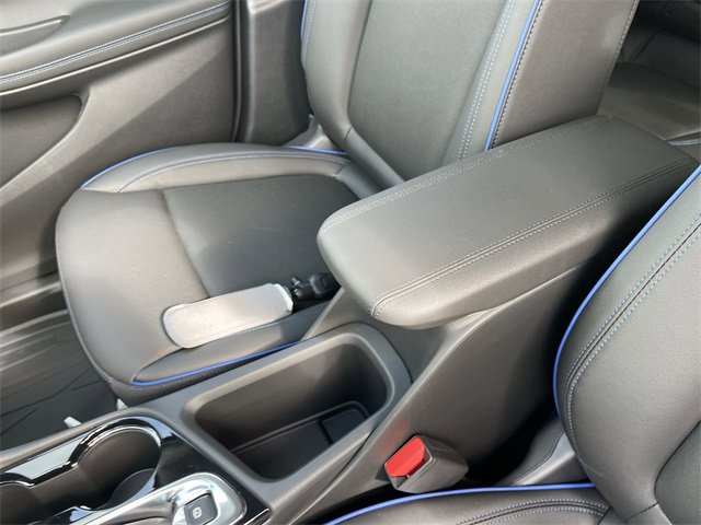 New 2026 Buick Encore GX Sport Touring w/ Advanced Technology Package image 20