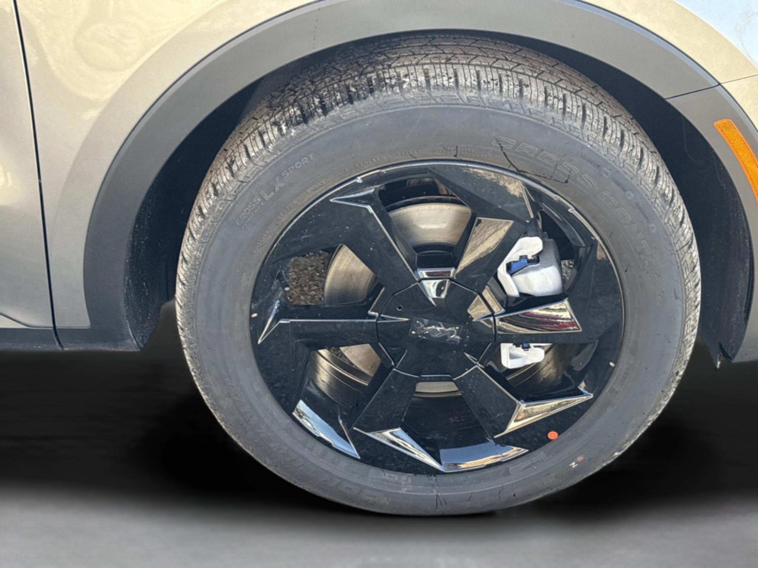 New 2026 Kia Sorento SX Prestige image 9