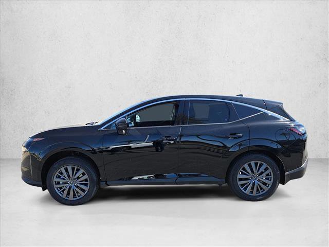 New 2026 Nissan Murano SL image 5