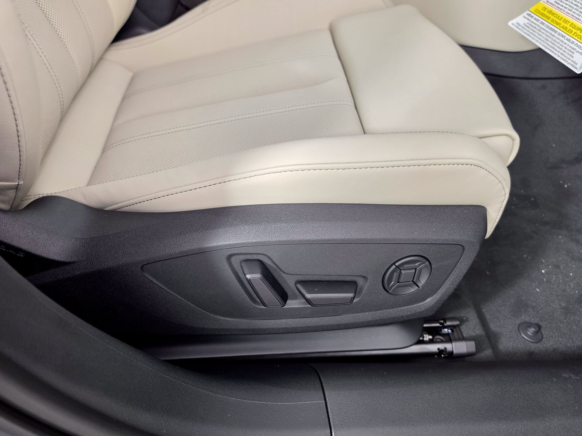 New 2026 Audi A6 Premium AWD/4WD image 46