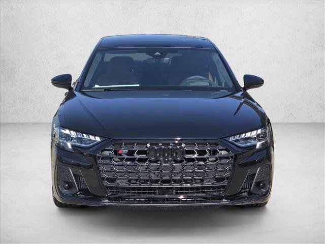 New 2026 Audi S8 AWD/4WD video 2