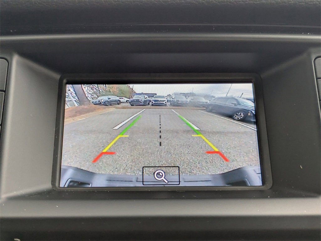 Used 2022 Ford Ranger XL w/ Equipment Group 101A High image 19