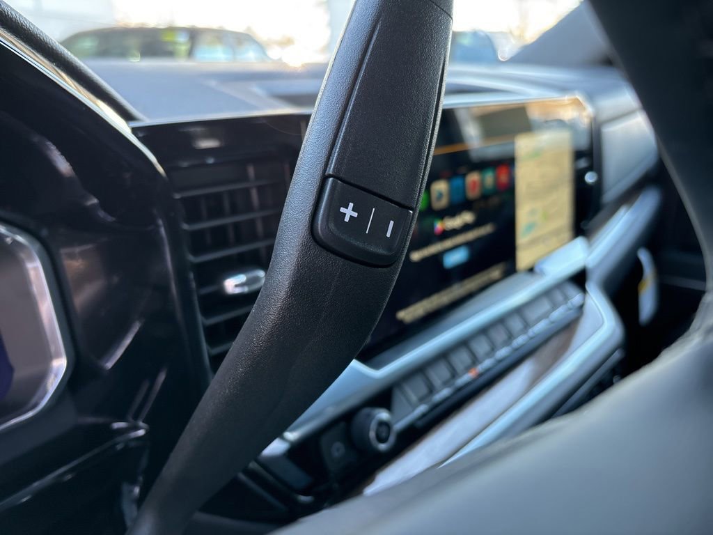 New 2026 Chevrolet Silverado 2500 LT w/ Trail Boss Package image 17