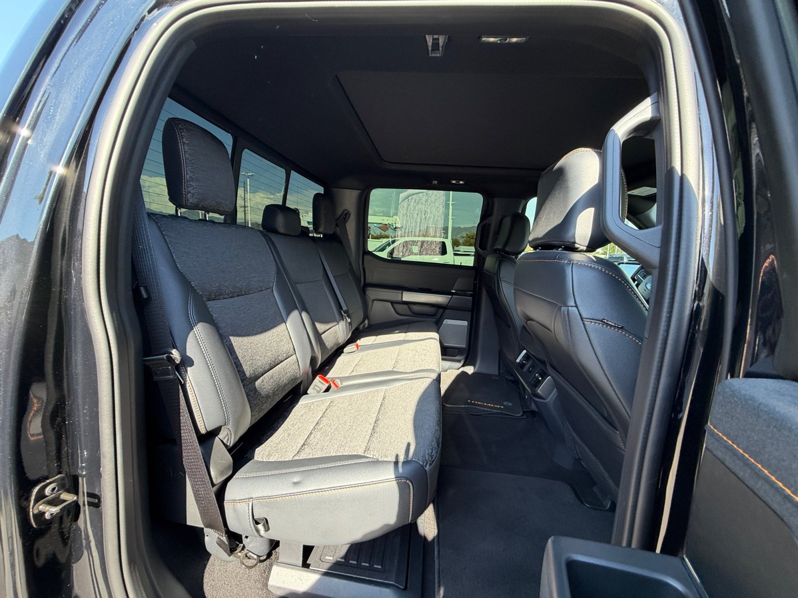 Used 2025 Ford F150 Tremor w/ Mobile Office Package AWD/4WD image 31