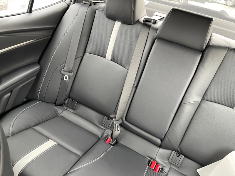 New 2026 Toyota Camry SE FWD image 18