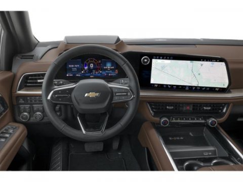 New 2026 Chevrolet Tahoe High Country AWD/4WD image 9