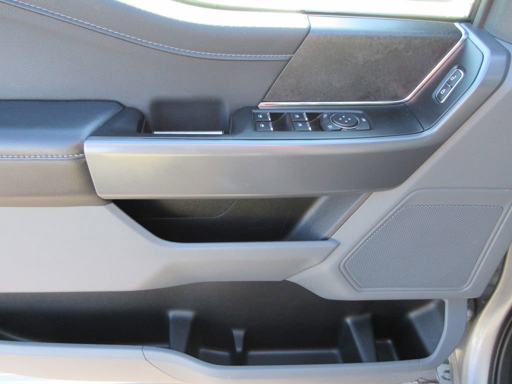 Used 2024 Ford F150 XLT image 24