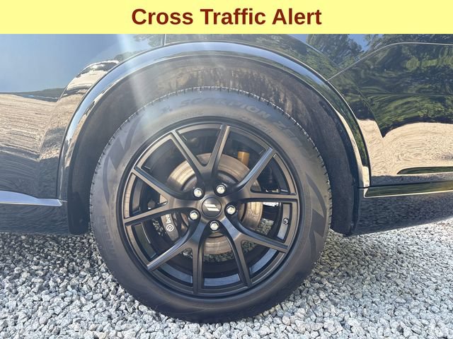 Used 2026 Dodge Durango GT AWD/4WD image 10
