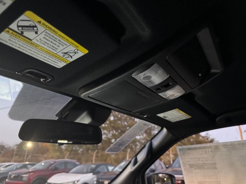 New 2026 Nissan Frontier PRO-4X w/ Pro-4x Convenience Package image 26