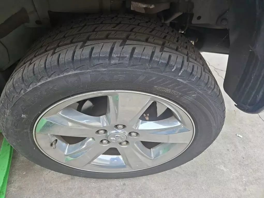 Used 2011 Dodge Caliber Uptown image 37