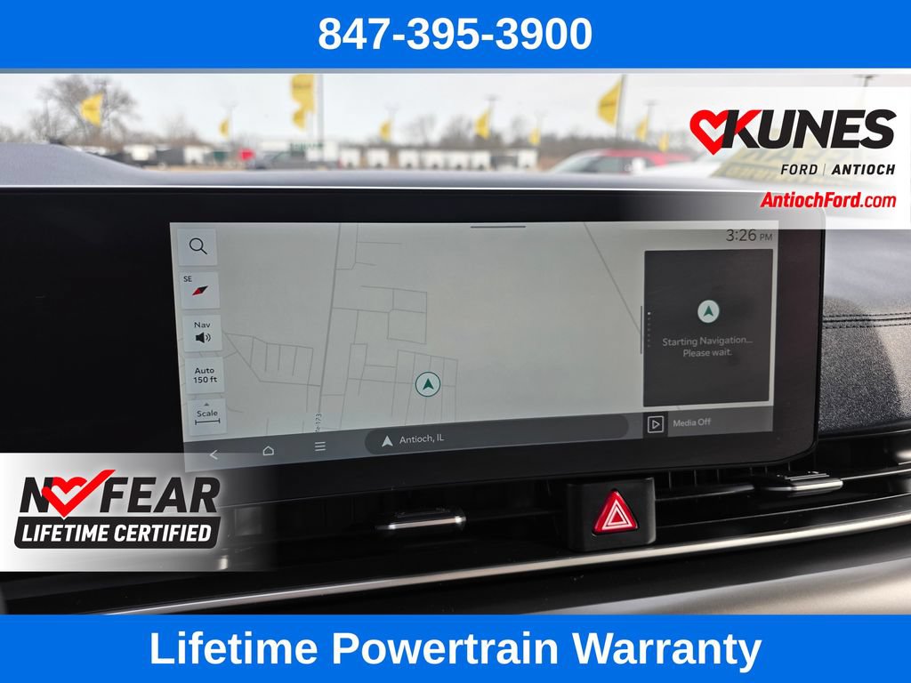 Used 2025 Kia Carnival SX Prestige FWD image 62