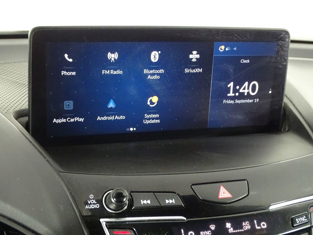 Used 2021 Acura RDX AWD image 33