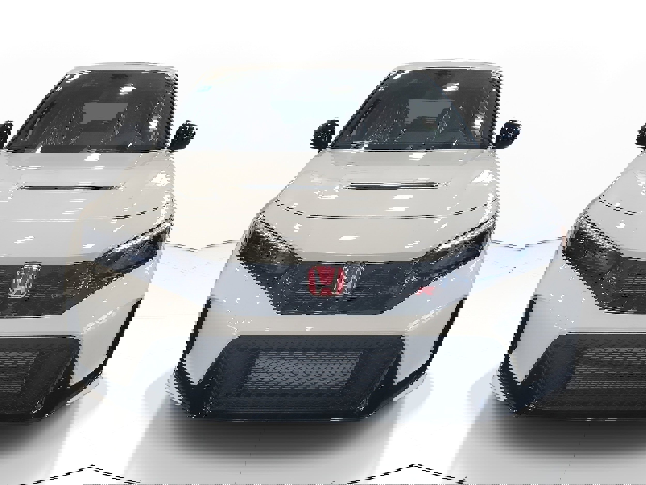 New 2025 Honda Civic Type R image 2