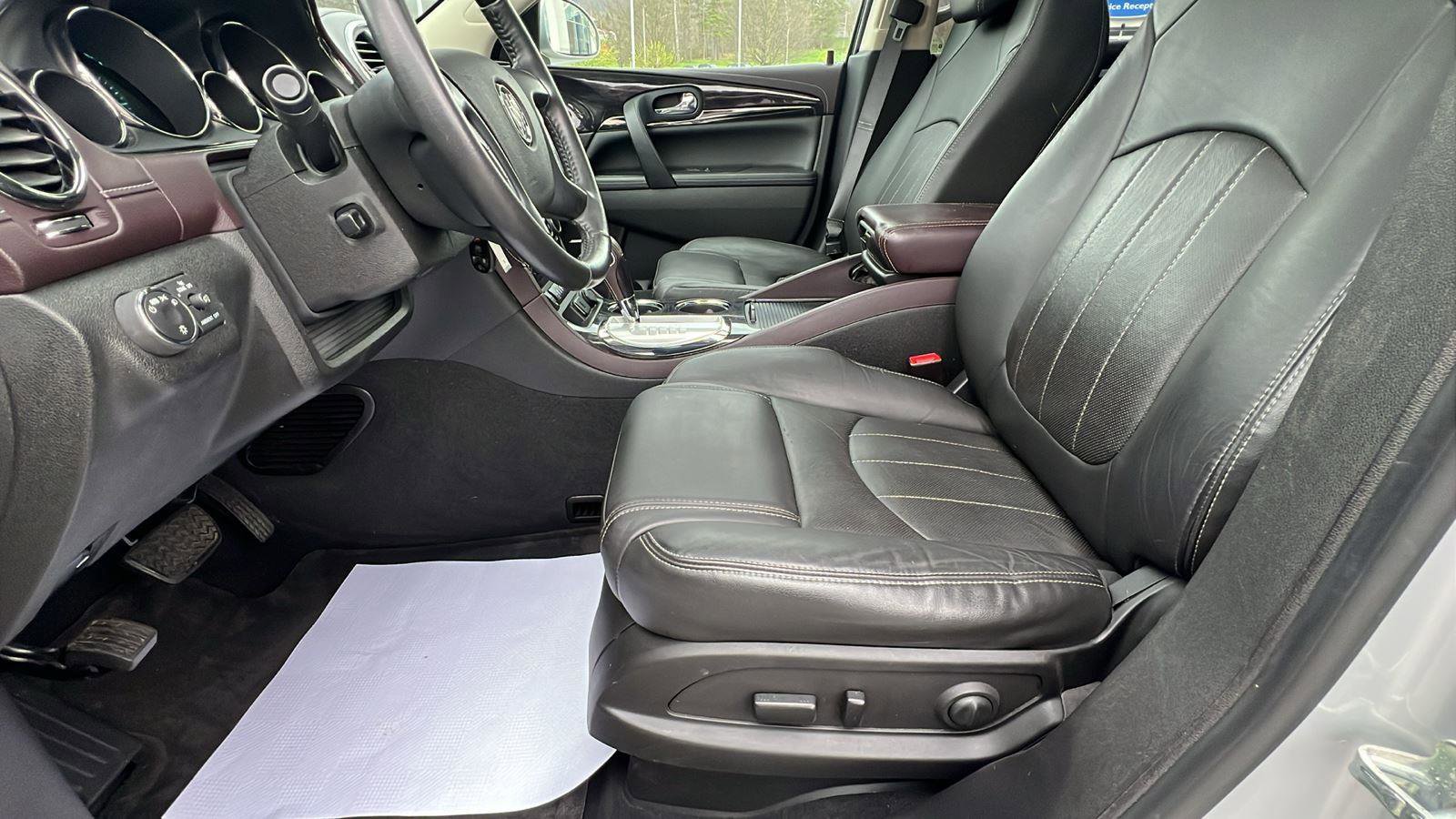 Used 2016 Buick Enclave Premium w/ Experience Buick Package image 25