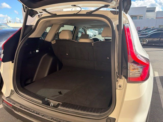 Used 2024 Honda CR-V EX-L image 12