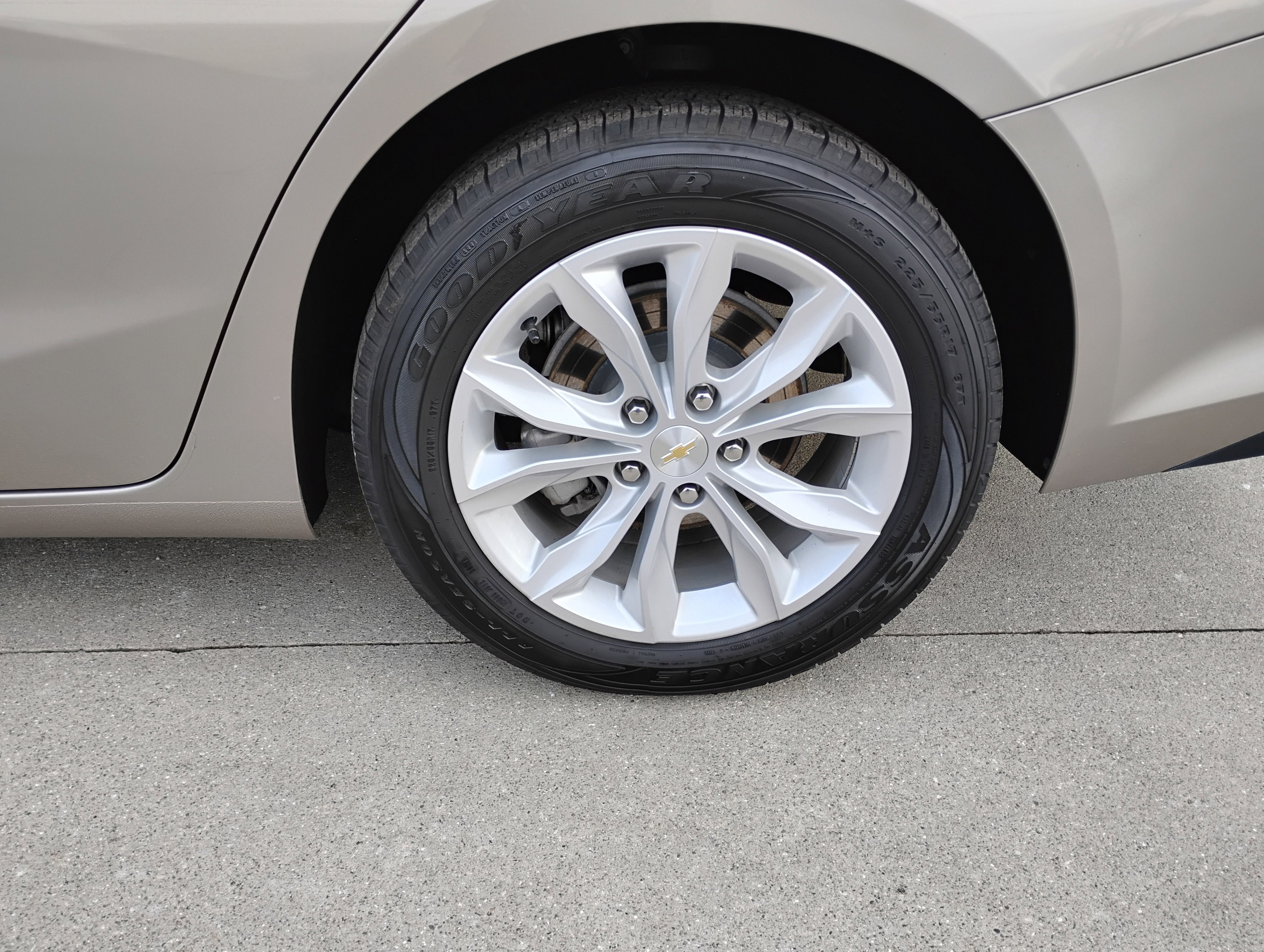 Used 2023 Chevrolet Malibu LT image 24