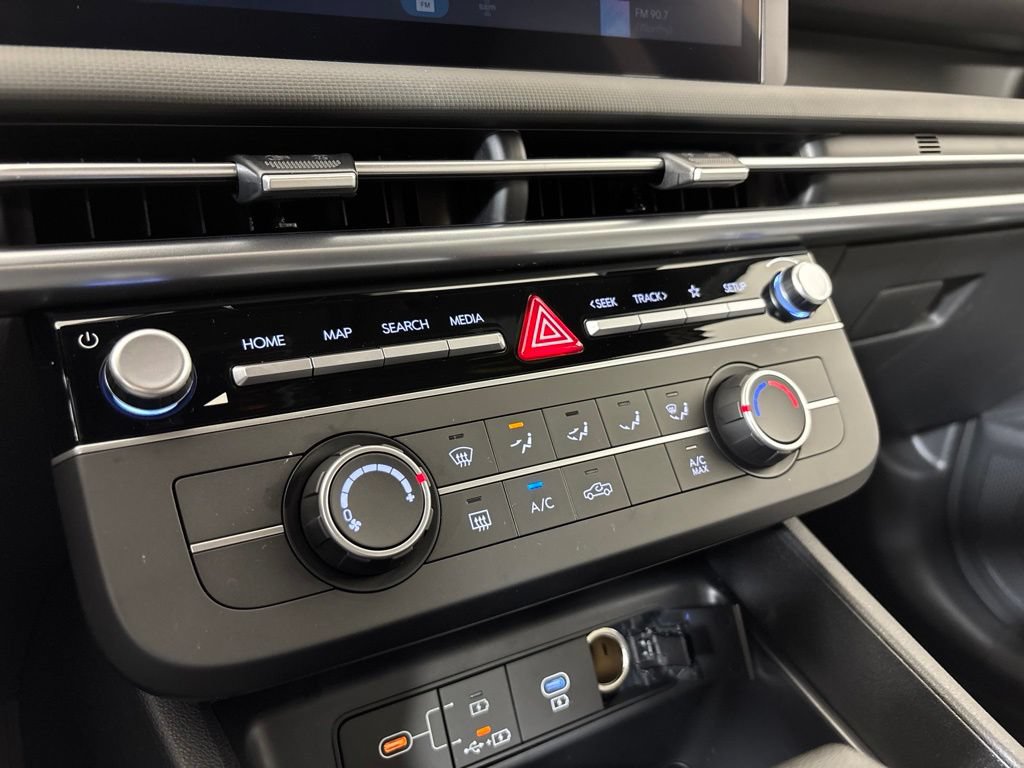 New 2027 Hyundai Santa Cruz SE FWD image 32