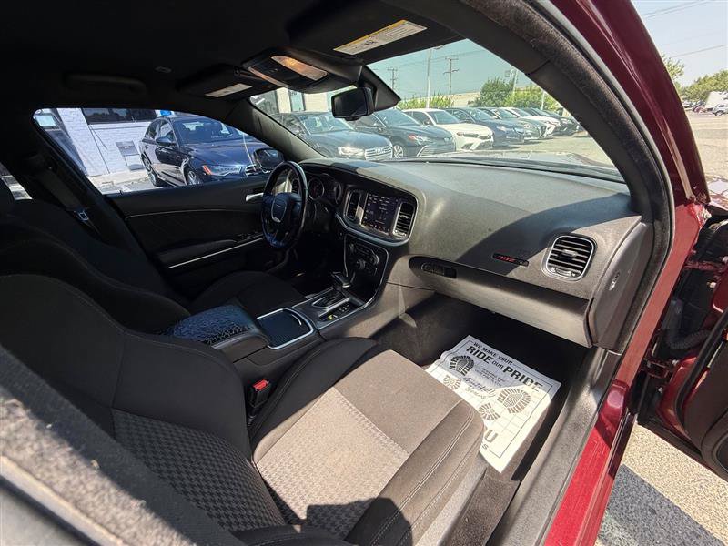 Used 2022 Dodge Charger Scat Pack RWD image 28