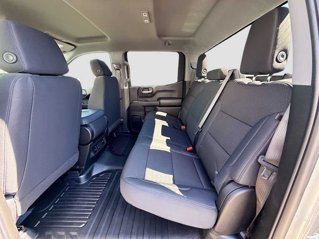 New 2026 GMC Sierra 1500 Pro w/ Pro Value Package AWD/4WD image 22