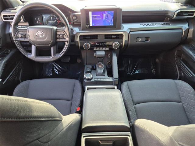 Certified 2024 Toyota Tacoma SR5 AWD/4WD image 16