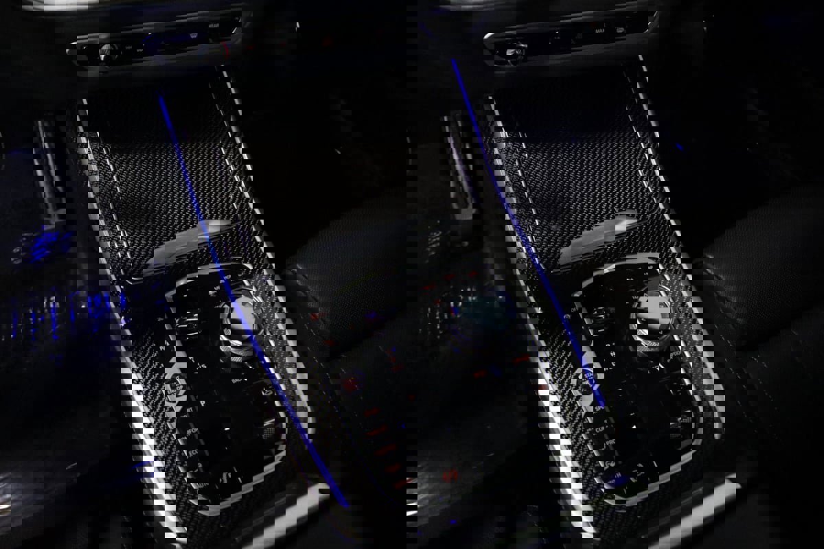 Used 2024 BMW X7 M60i image 46