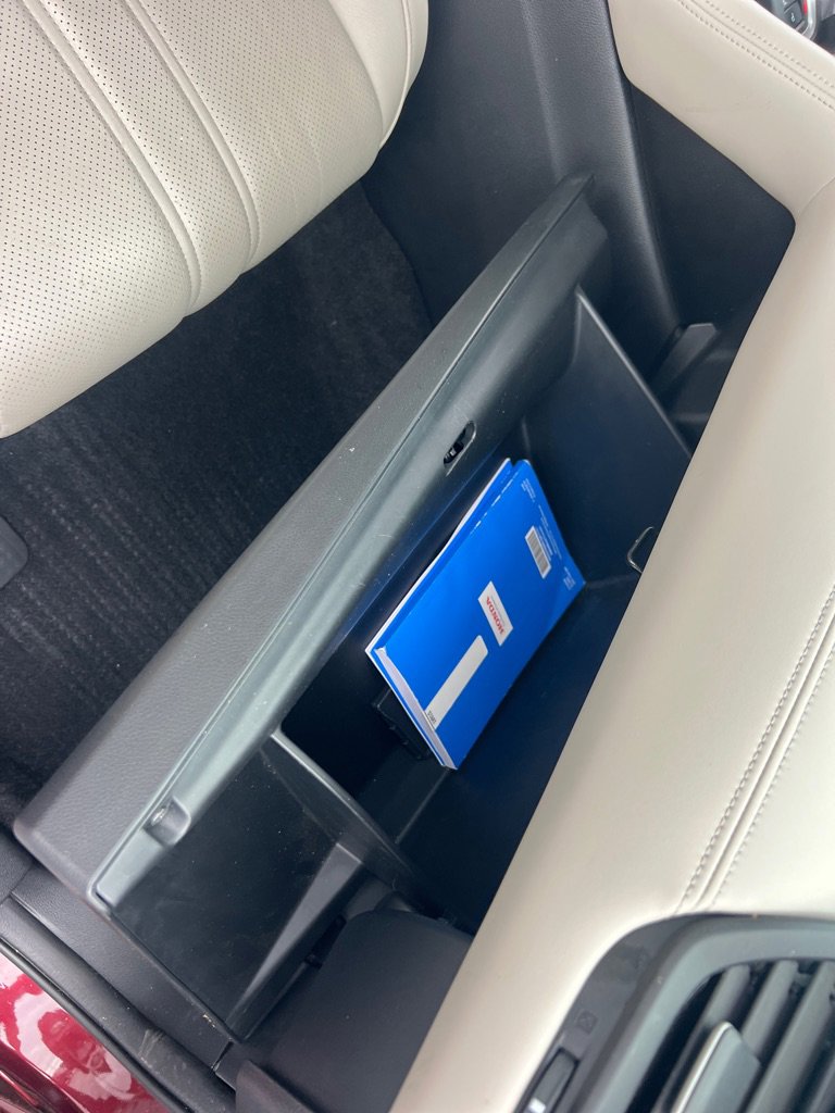 Used 2019 Honda Insight Touring image 22