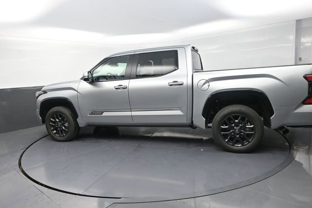 Used 2026 Toyota Tundra Platinum AWD/4WD image 43