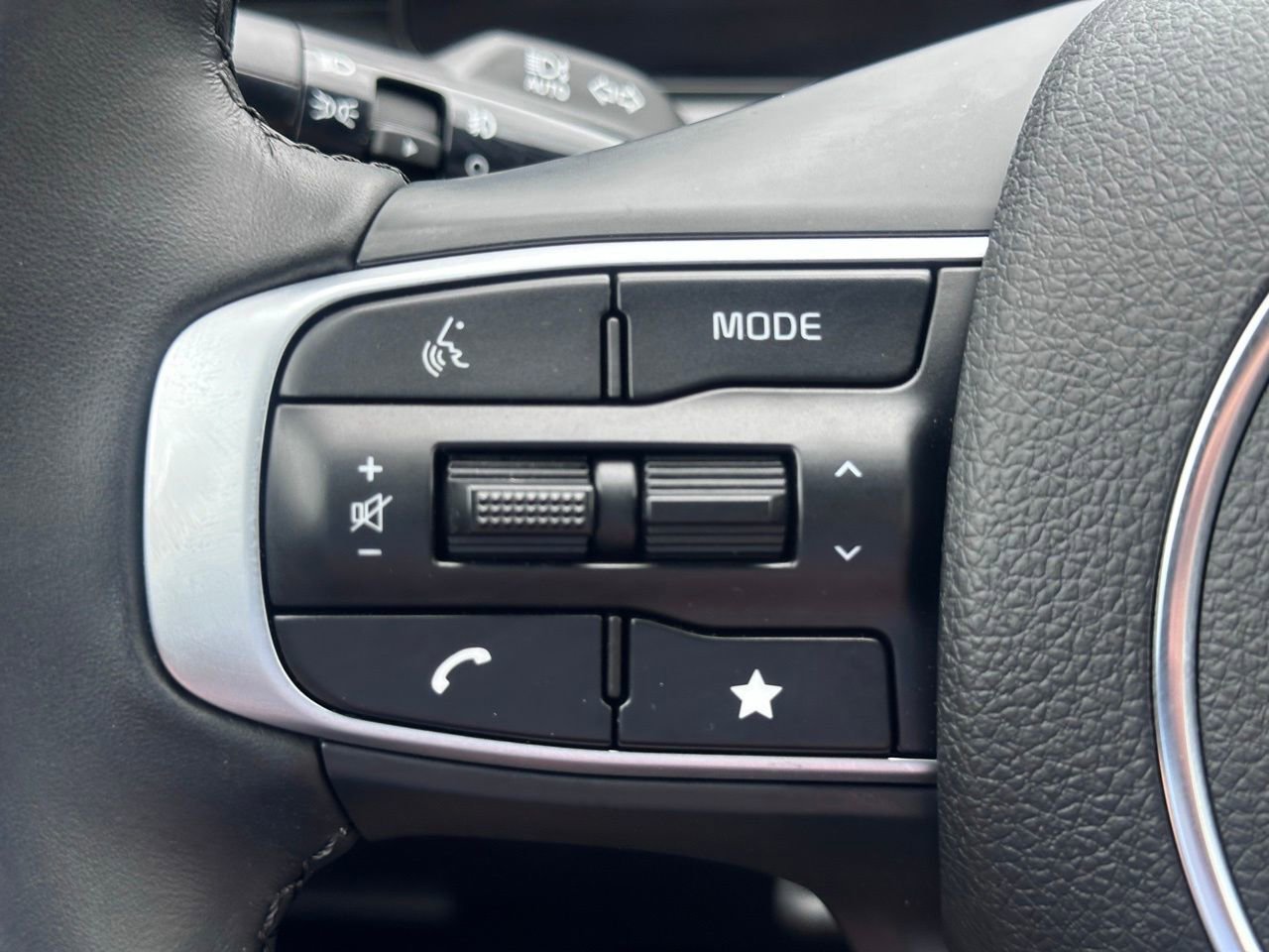 Used 2026 Kia K5 GT-Line w/ GT-Line Red Interior Package image 24