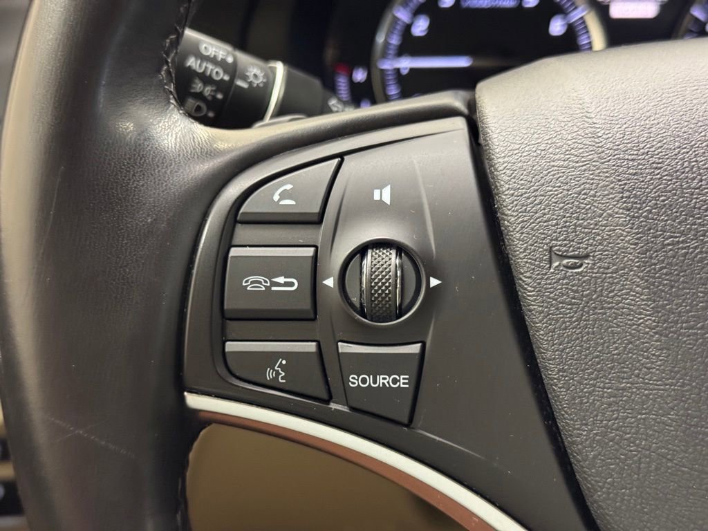 Used 2020 Acura MDX SH-AWD image 20