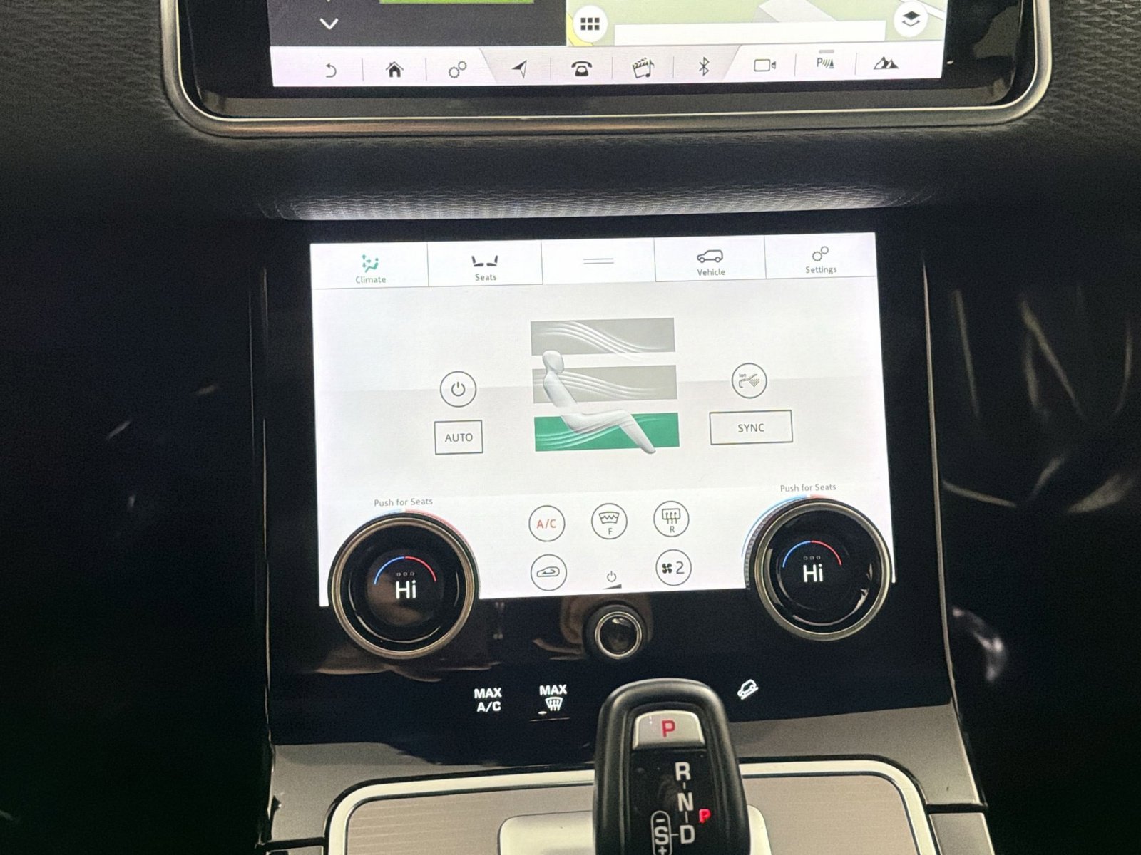 Used 2020 Land Rover Range Rover Evoque S image 21