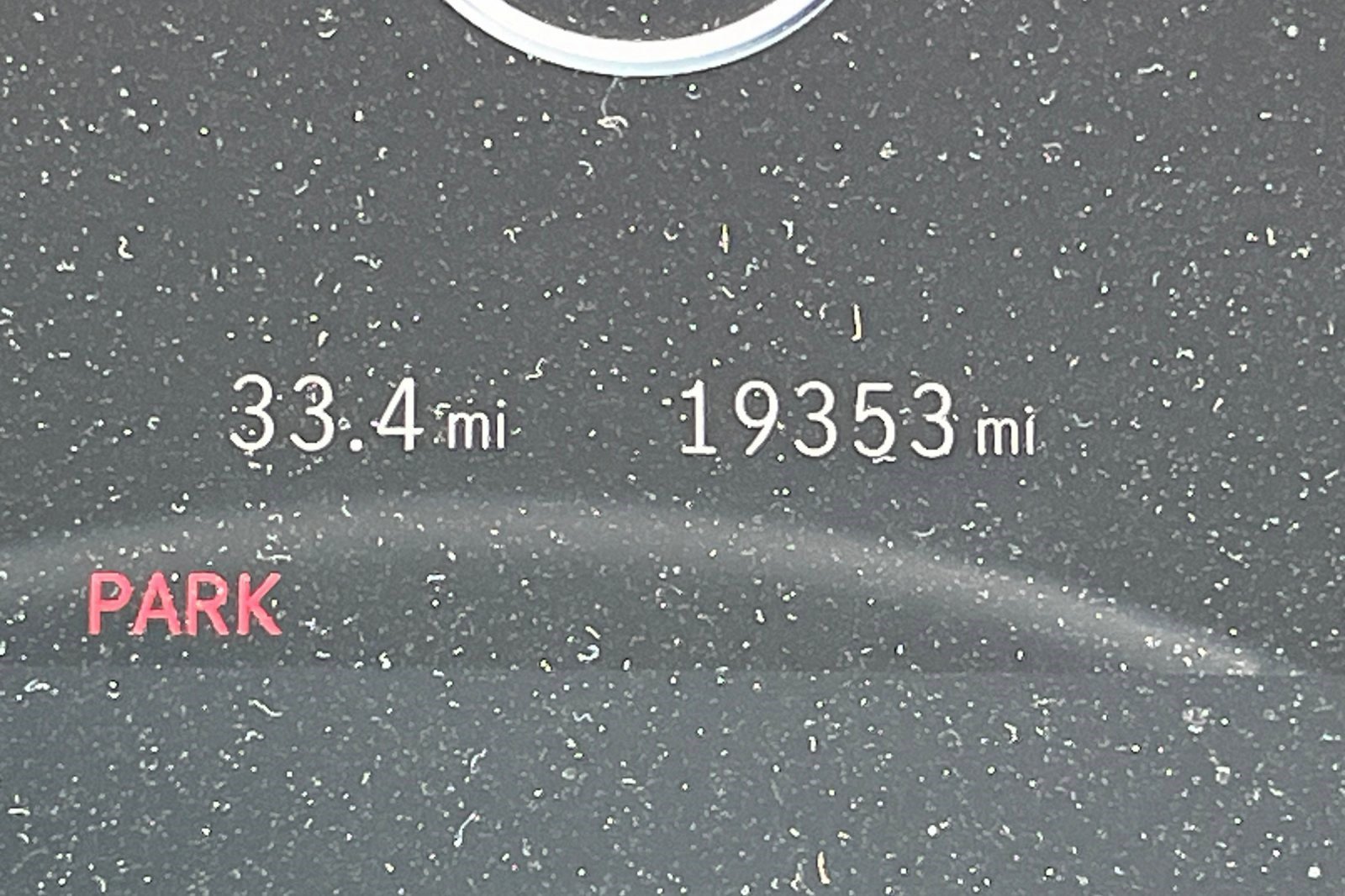 Used 2023 Mercedes-Benz EQS AMG 4MATIC image 8