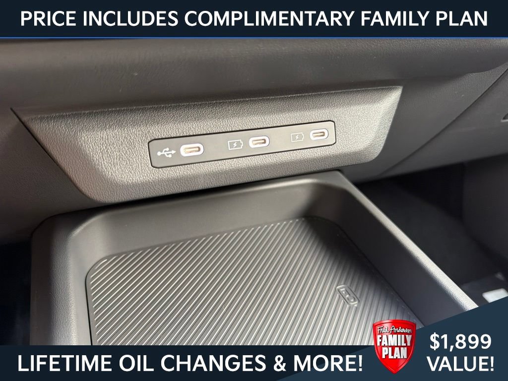 New 2027 Kia Seltos LX AWD/4WD image 18