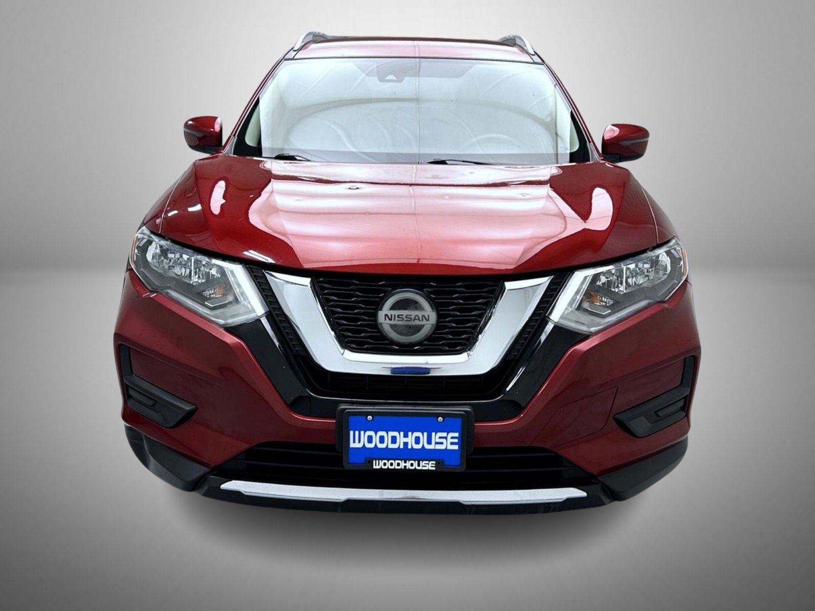 Used 2019 Nissan Rogue SV AWD/4WD image 2