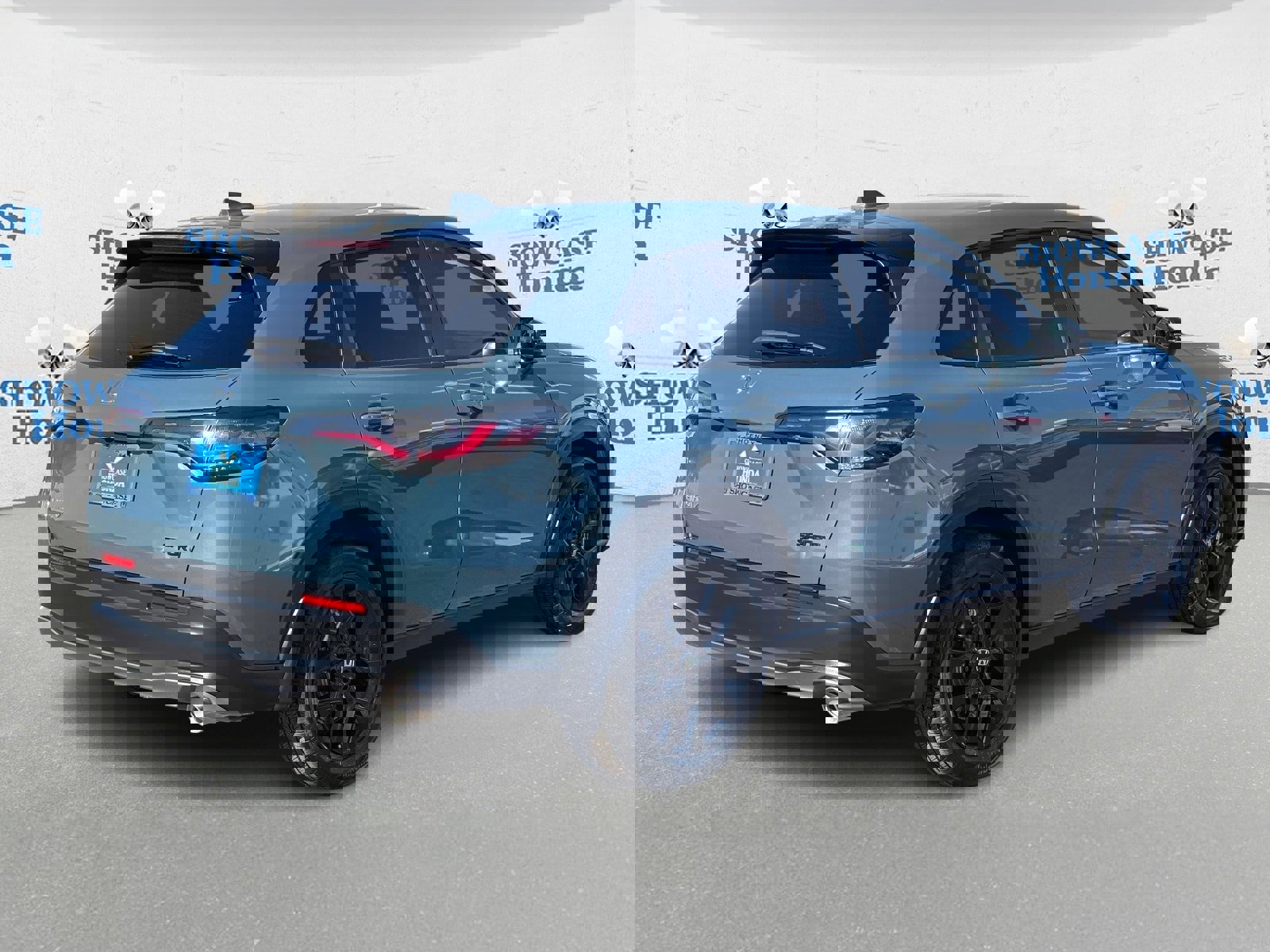 Used 2024 Honda HR-V Sport image 8