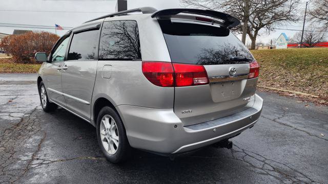 Used 2005 Toyota Sienna XLE Limited image 6