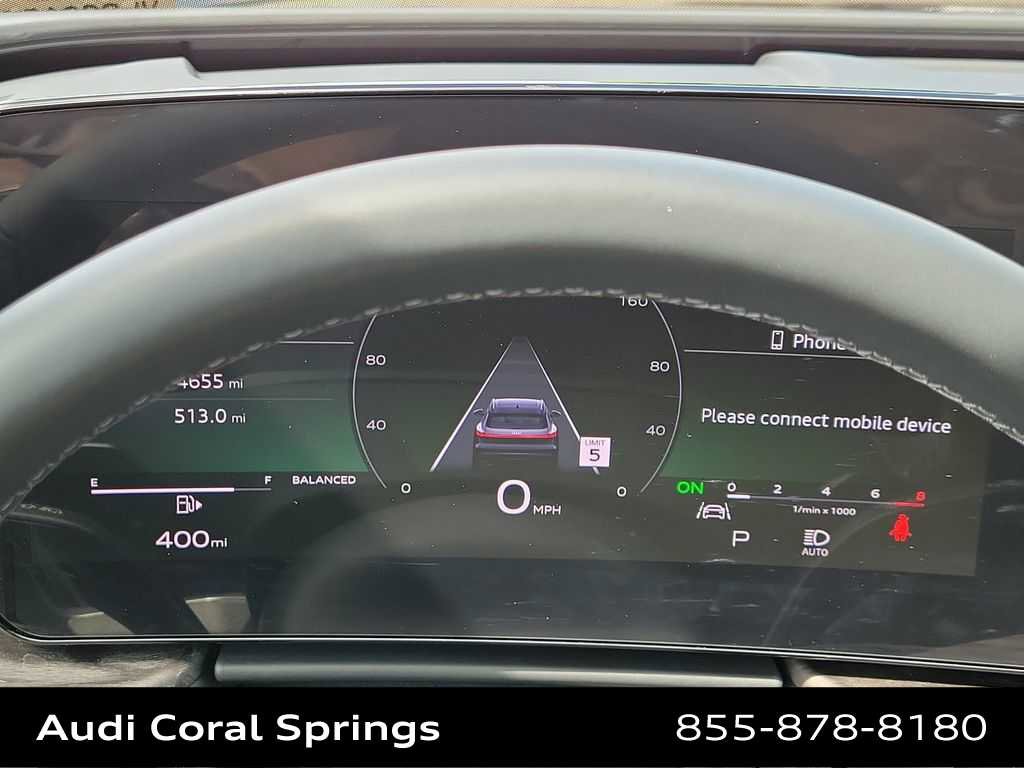 Certified 2025 Audi Q5 Premium w/ Convenience Package image 26