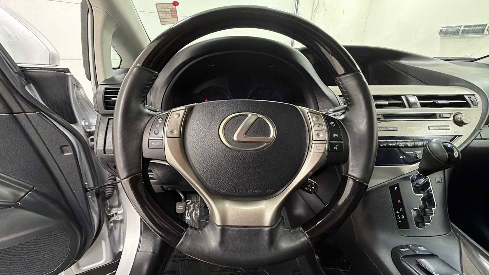 Used 2014 Lexus RX 350 AWD w/ Navigation Package image 16