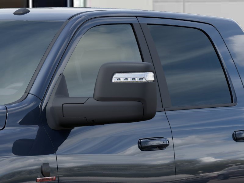 New 2026 RAM 2500 Laramie image 12