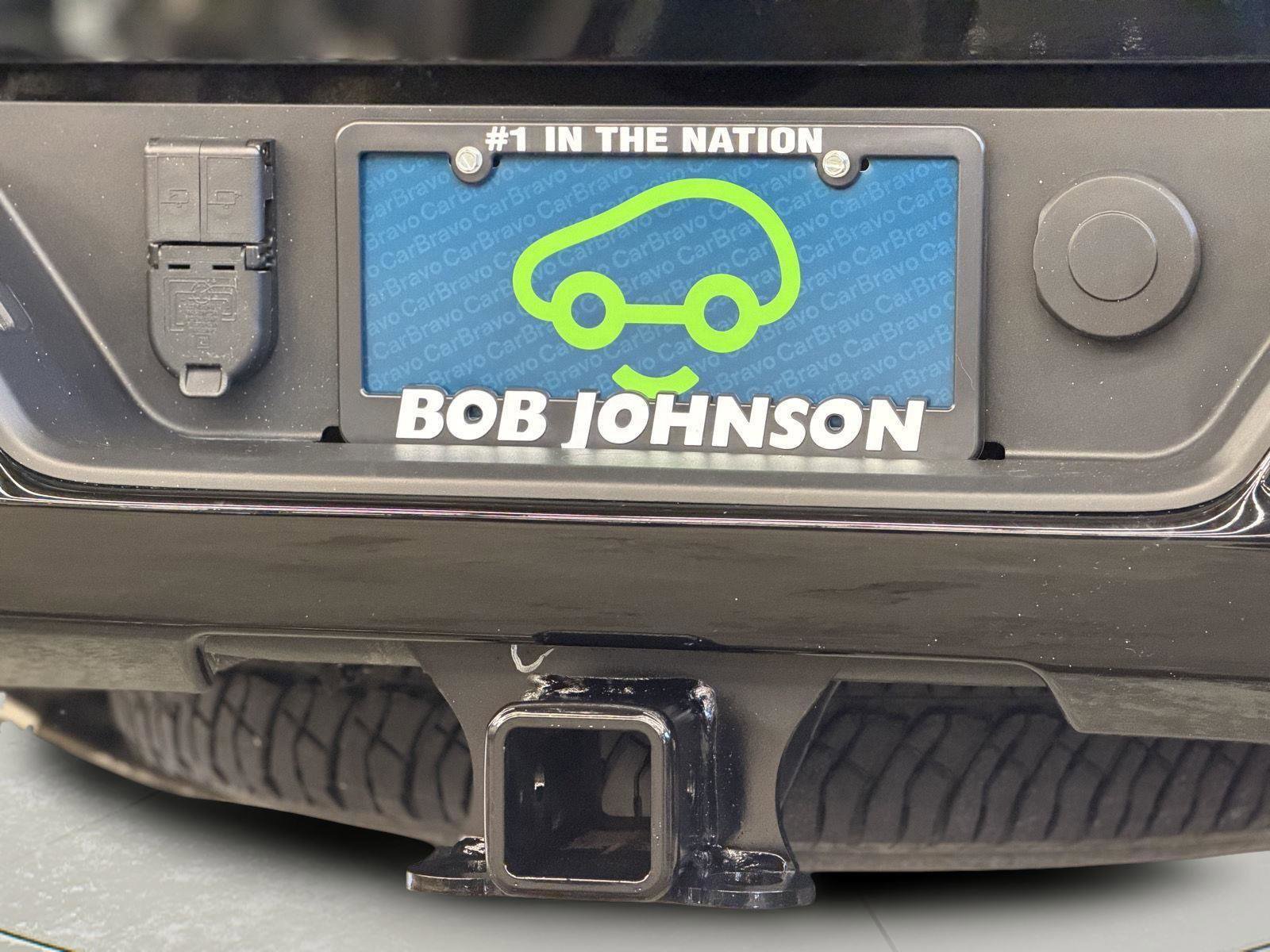 Certified 2025 GMC Sierra 3500 Denali w/ Denali Reserve Package image 16