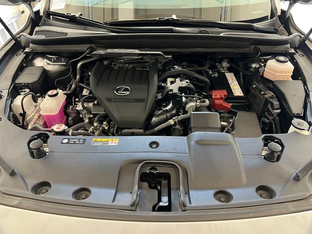Used 2024 Lexus RX 350 Premium w/ Cold Area Package FWD image 54