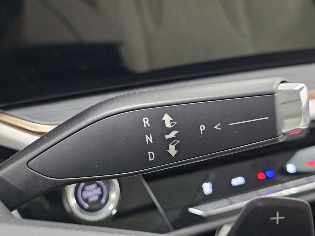 New 2026 Buick Envision Avenir image 36