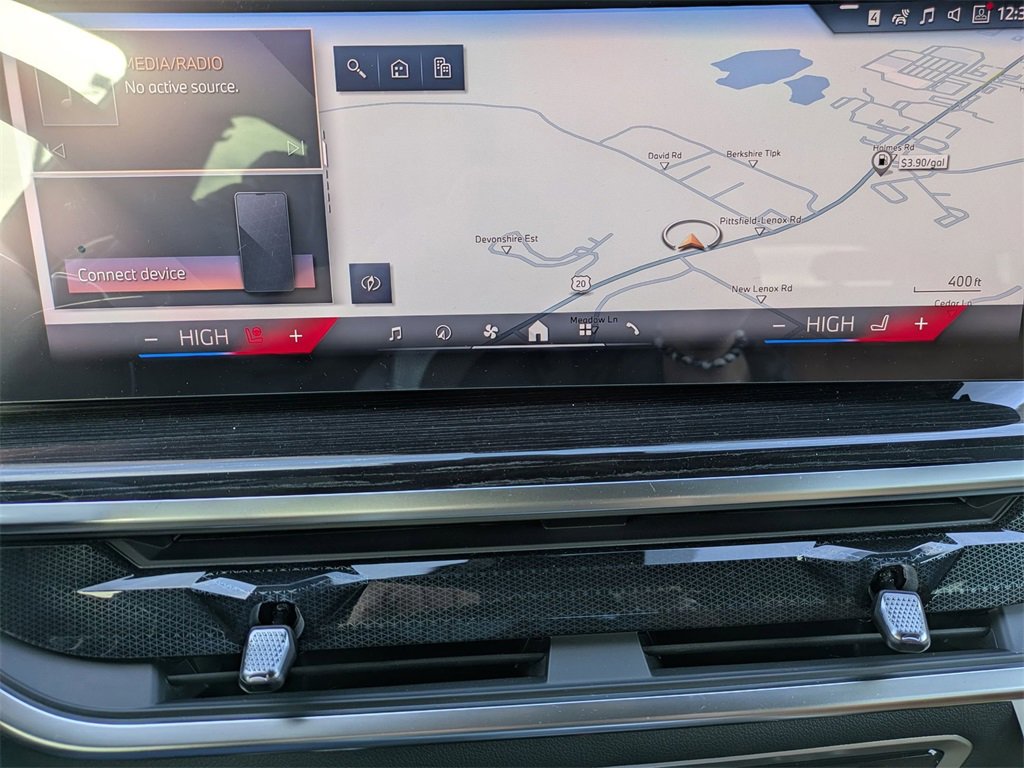 New 2026 BMW X5 xDrive40i image 21