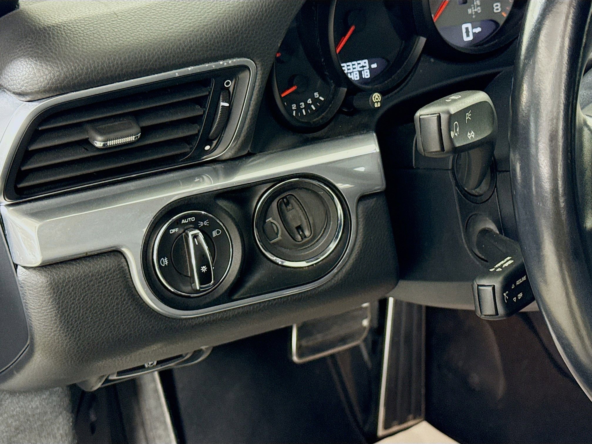 Certified 2017 Porsche 911 Carrera S RWD image 13