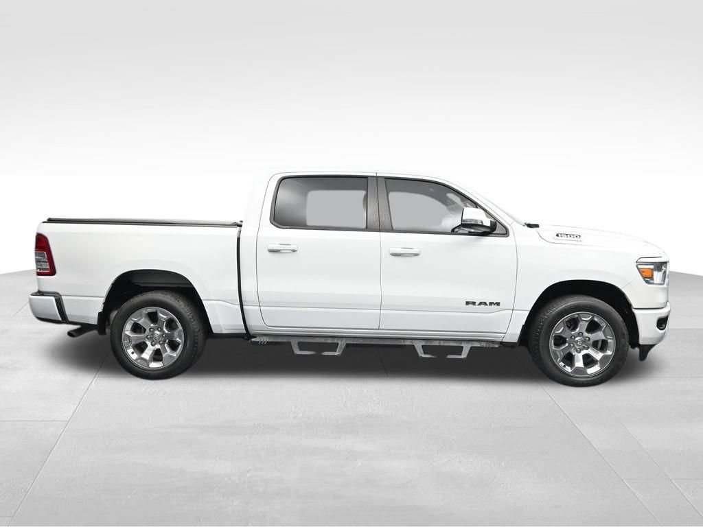 Used 2019 RAM 1500 Big Horn AWD/4WD image 6